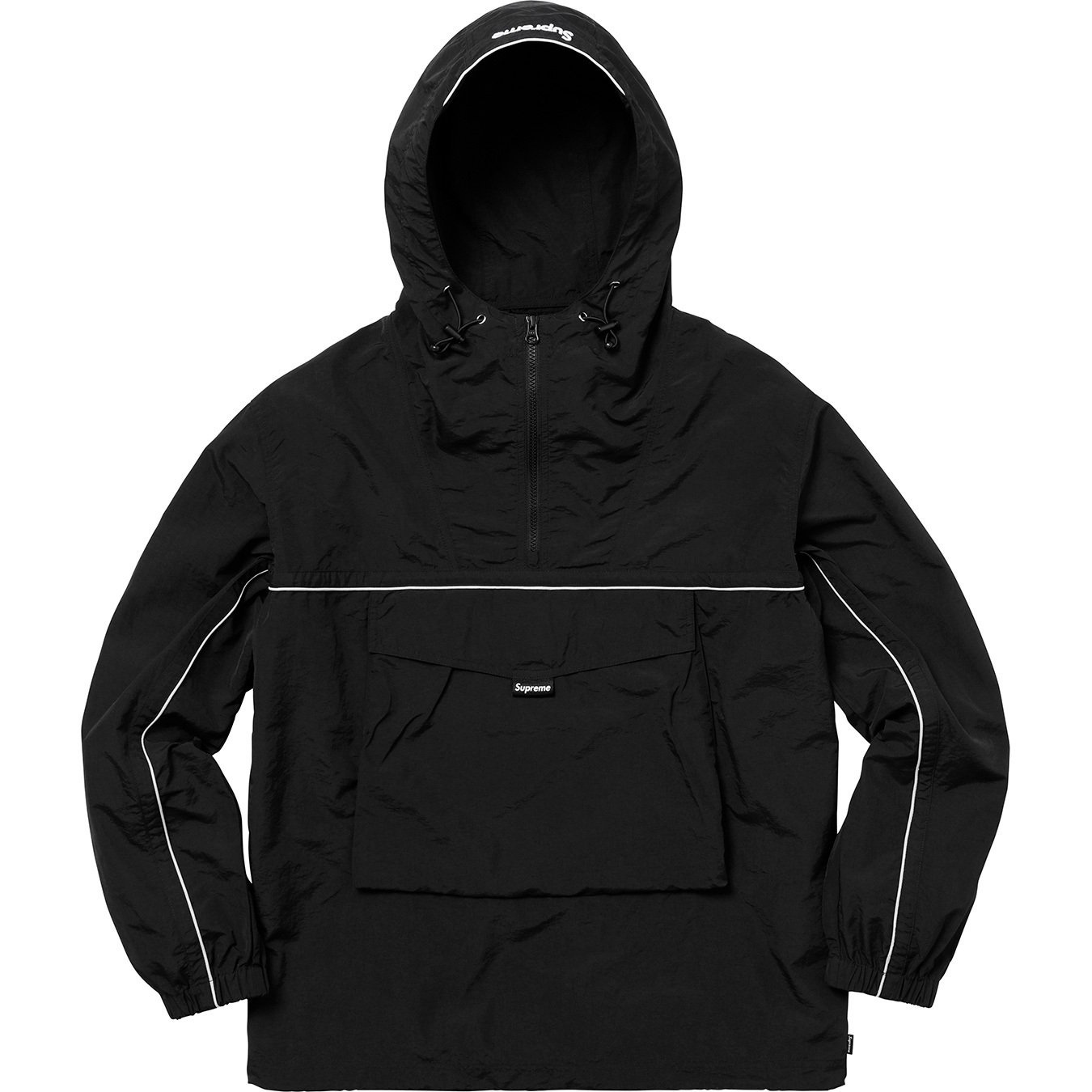Split Anorak view 3
